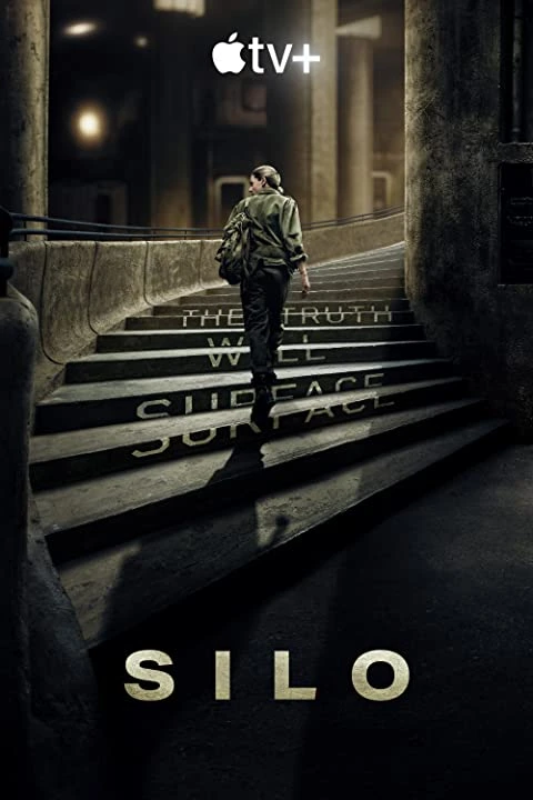 IPTV Climb poster voor film of serie 5 in de eerste reeks