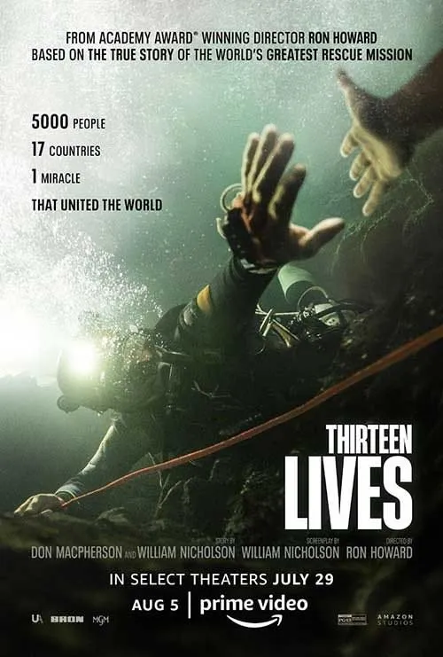 IPTV Climb poster voor film of serie 1 in de eerste reeks
